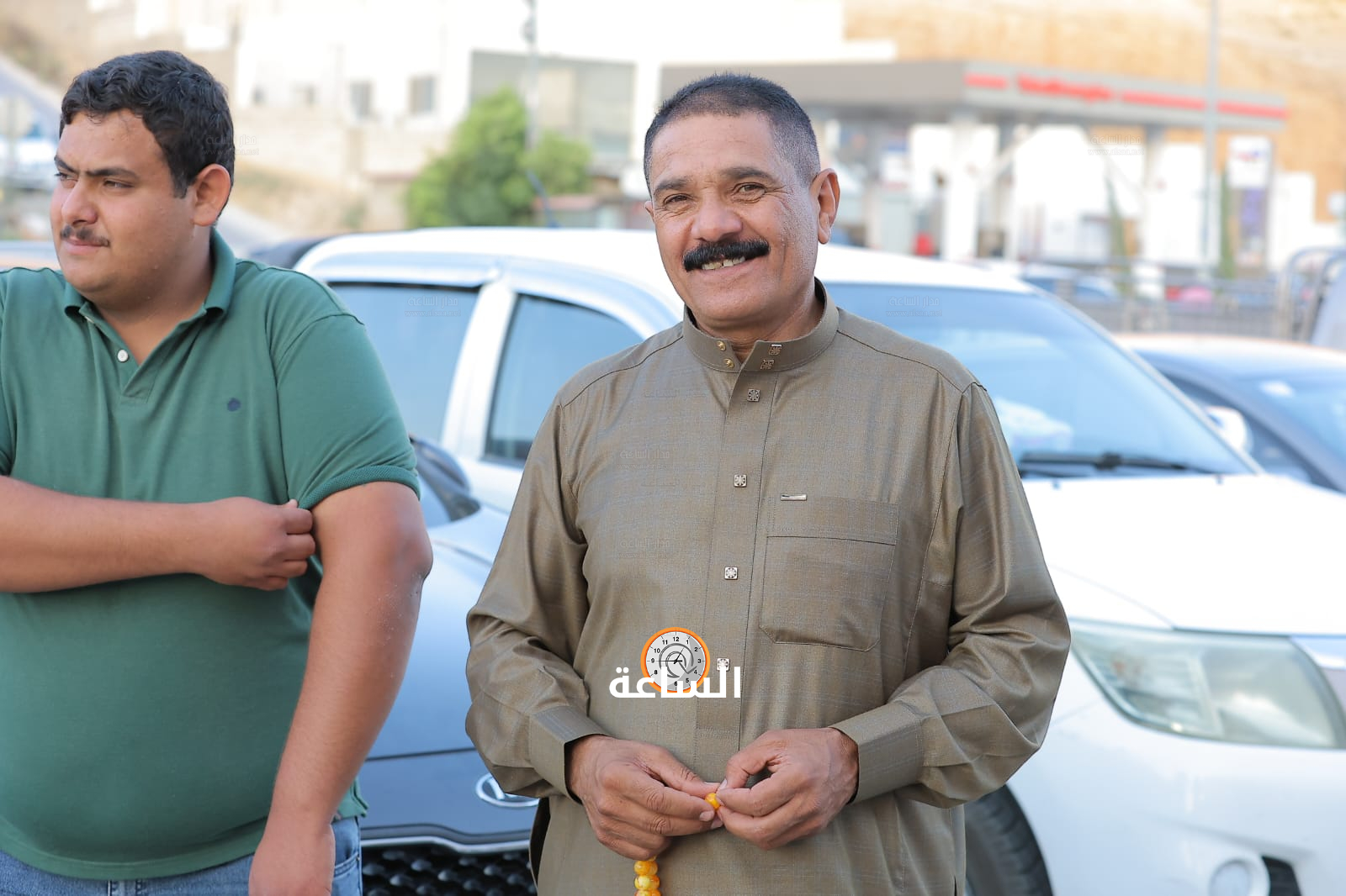 Madar Al-Saa Images 0.3812310338366862