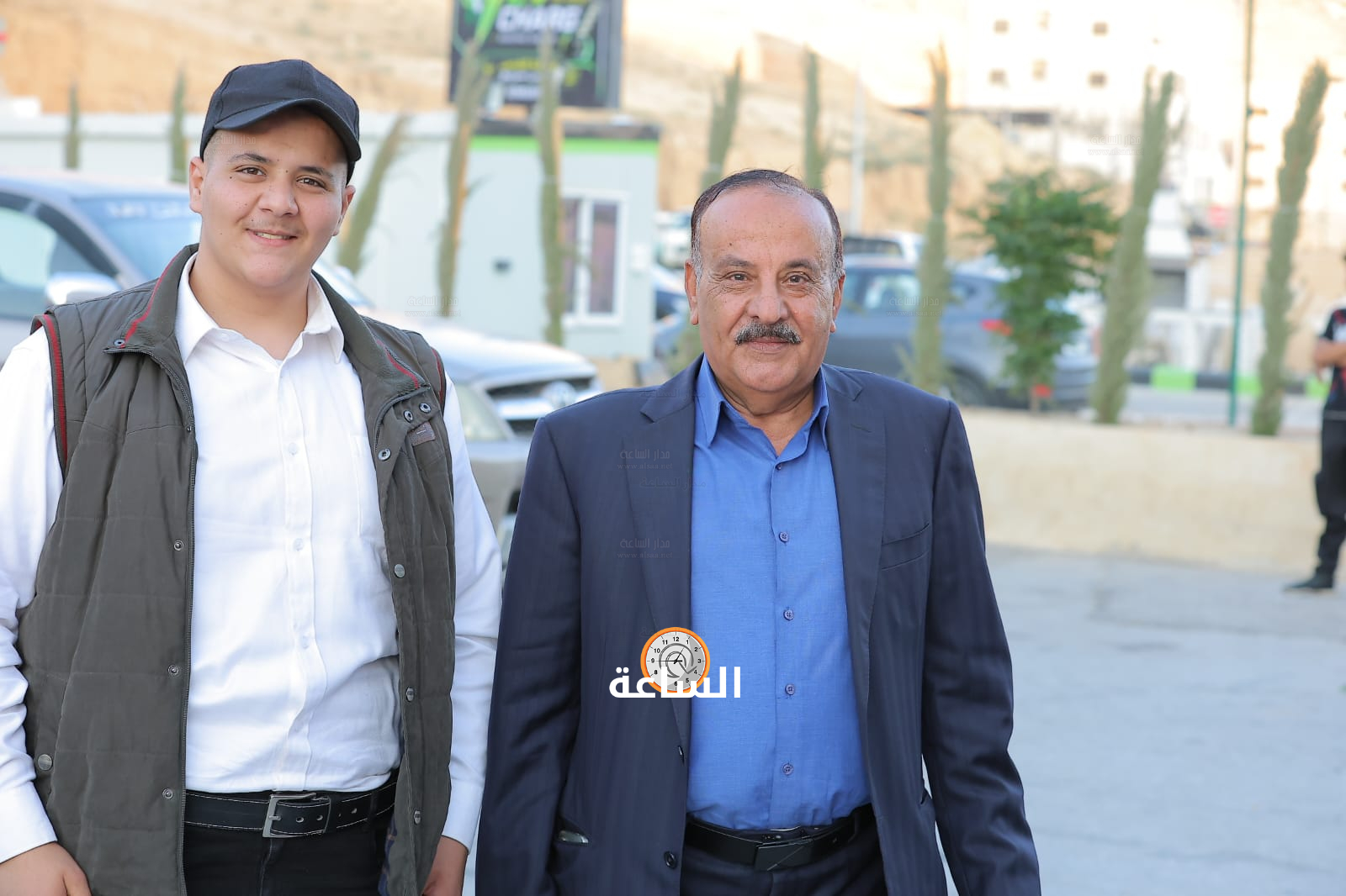 Madar Al-Saa Images 0.26493816274018445