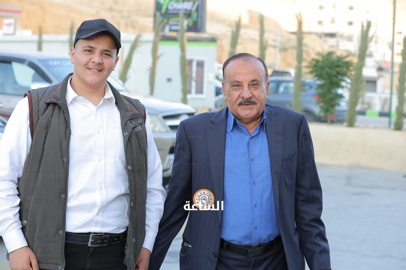 Madar Al-Saa Images 0.8776770799990555