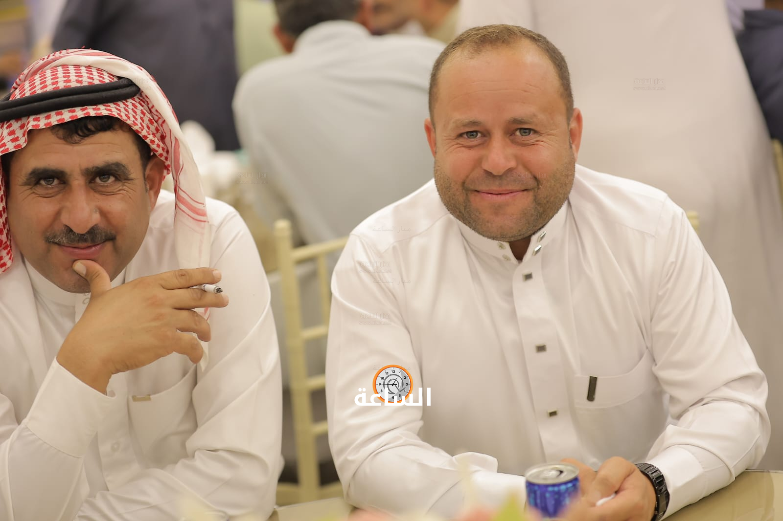 Madar Al-Saa Images 0.43078574431520134