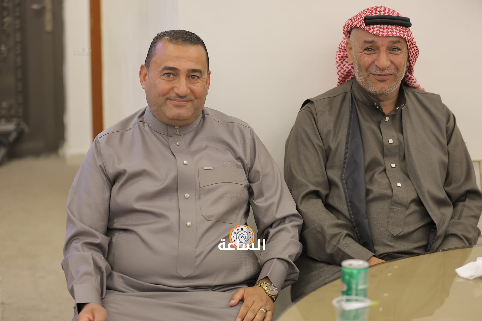 Madar Al-Saa Images 0.3678190966079691