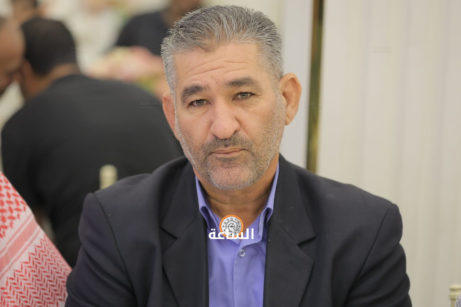Madar Al-Saa Images 0.27556609166314927