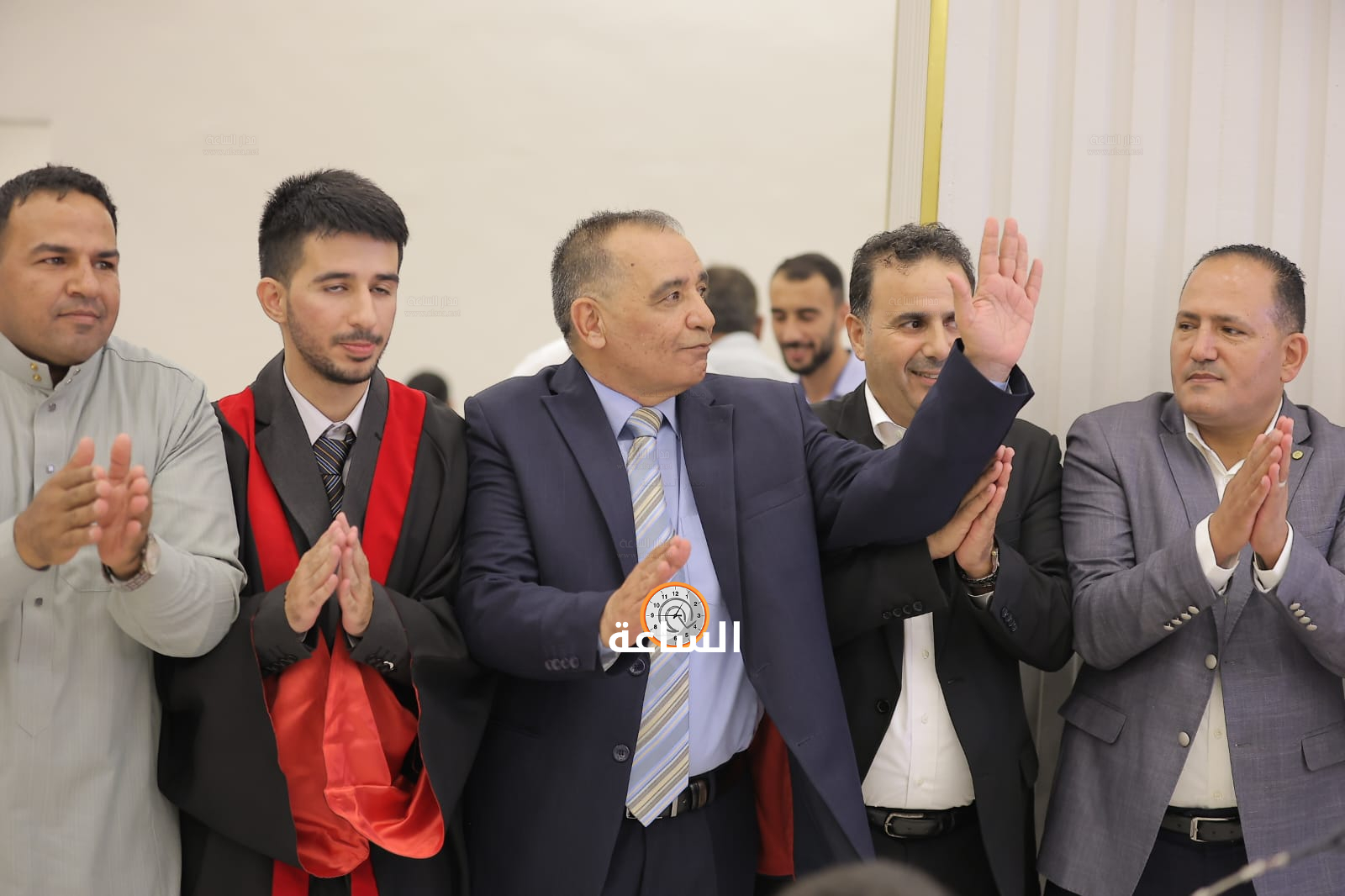 Madar Al-Saa Images 0.20055461440083622