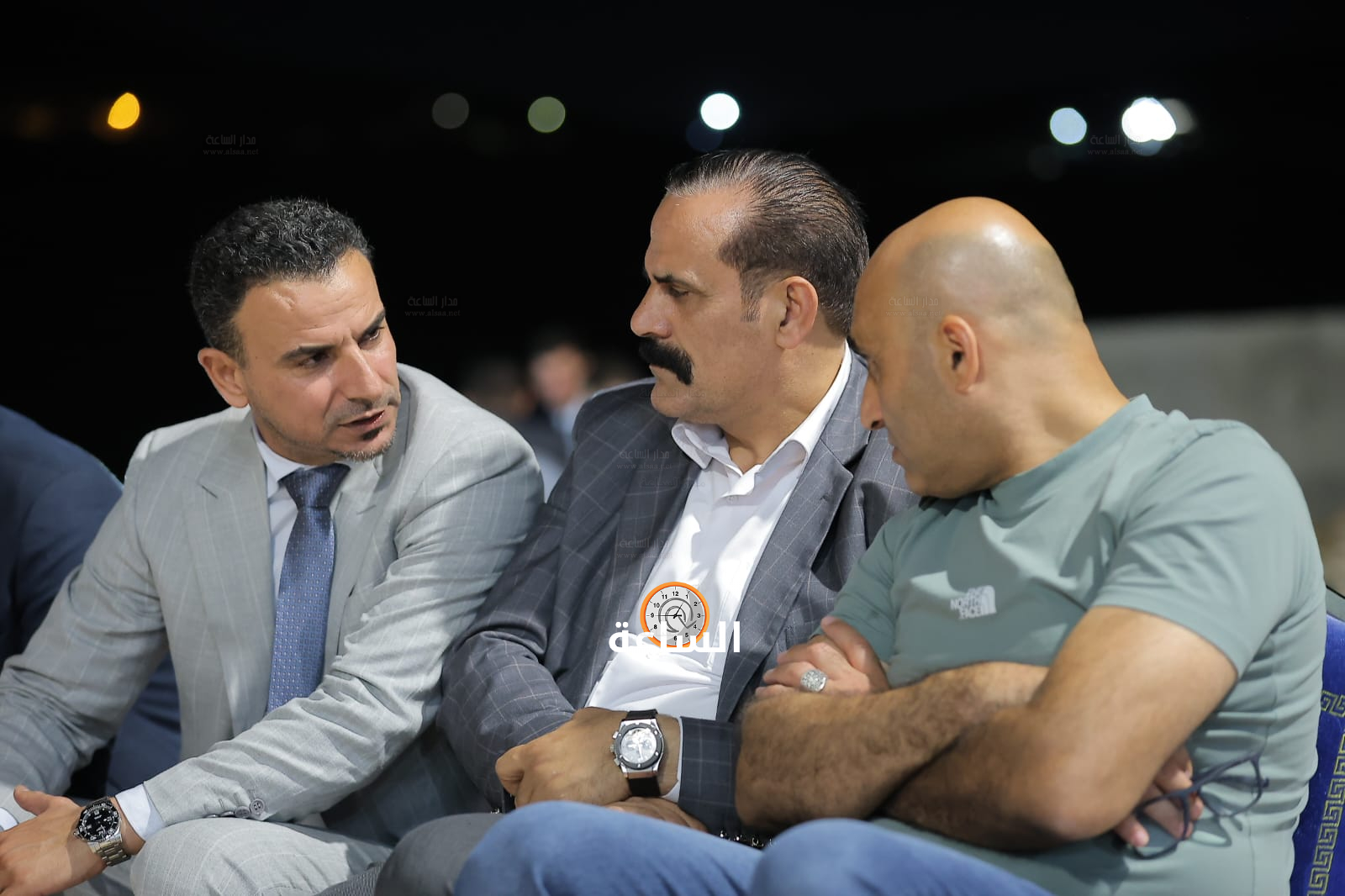 Madar Al-Saa Images 0.15547187762882542
