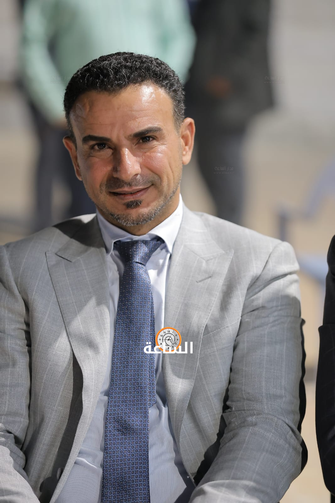Madar Al-Saa Images 0.9586966098368355