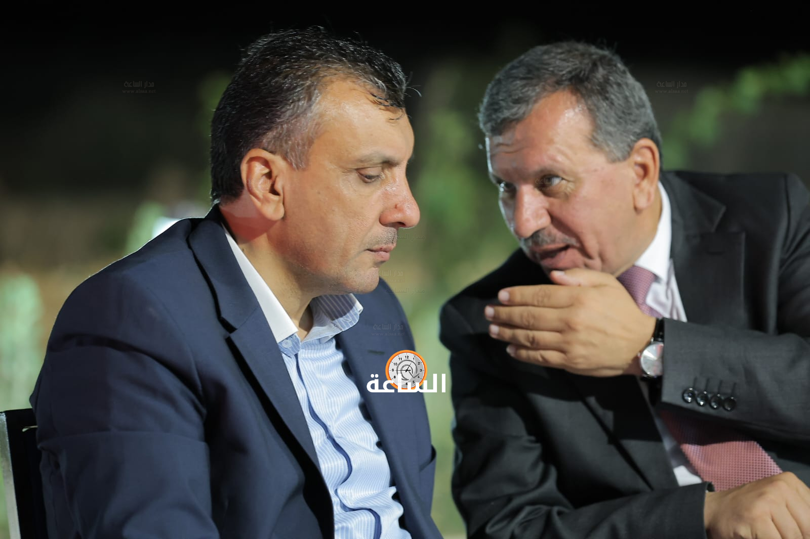 Madar Al-Saa Images 0.5675073474286767