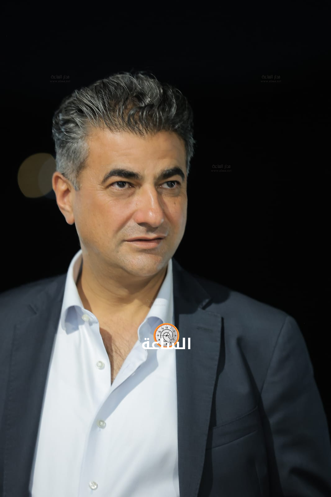 Madar Al-Saa Images 0.3270431543537804