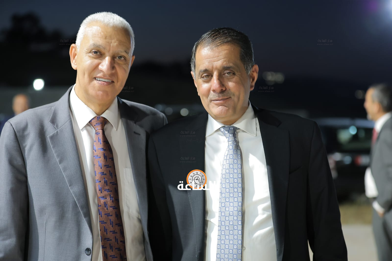 Madar Al-Saa Images 0.7323744067379744