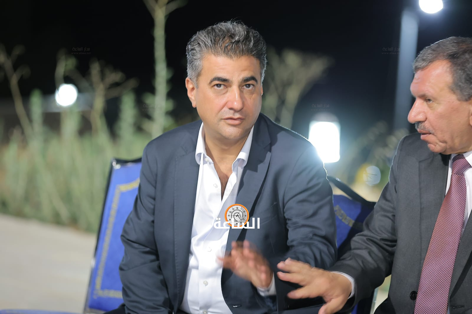 Madar Al-Saa Images 0.2302389625942617