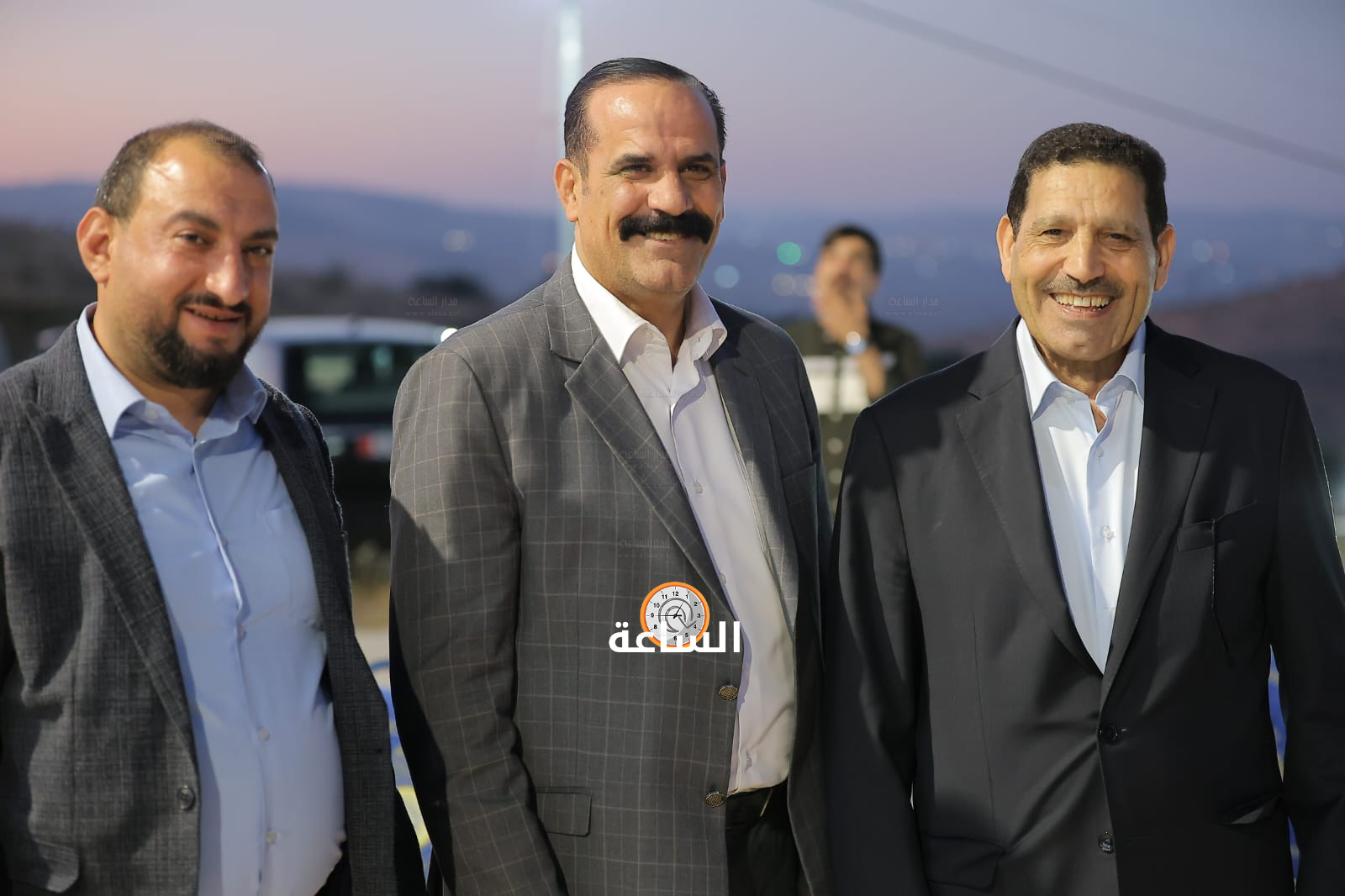 Madar Al-Saa Images 0.5254276547862695