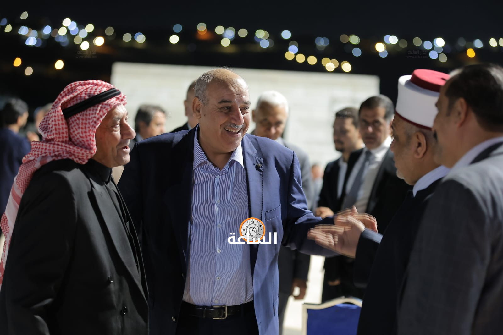 Madar Al-Saa Images 0.5708887395366946