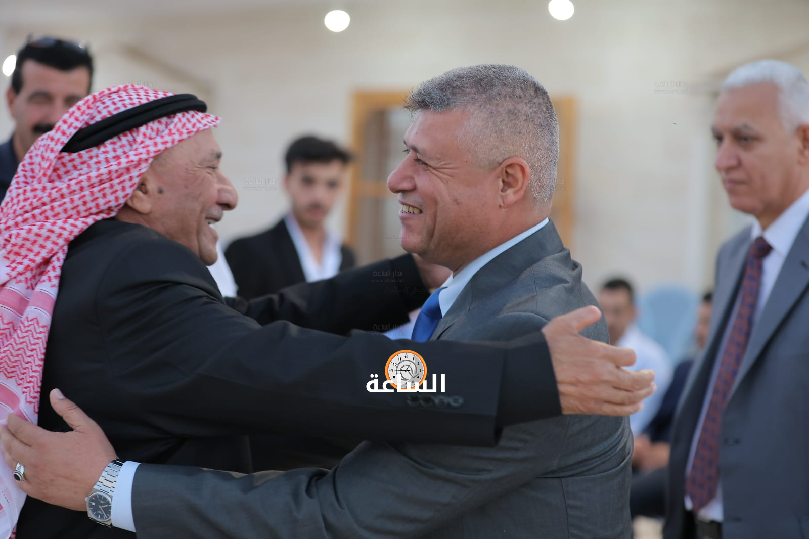 Madar Al-Saa Images 0.47454317307371163