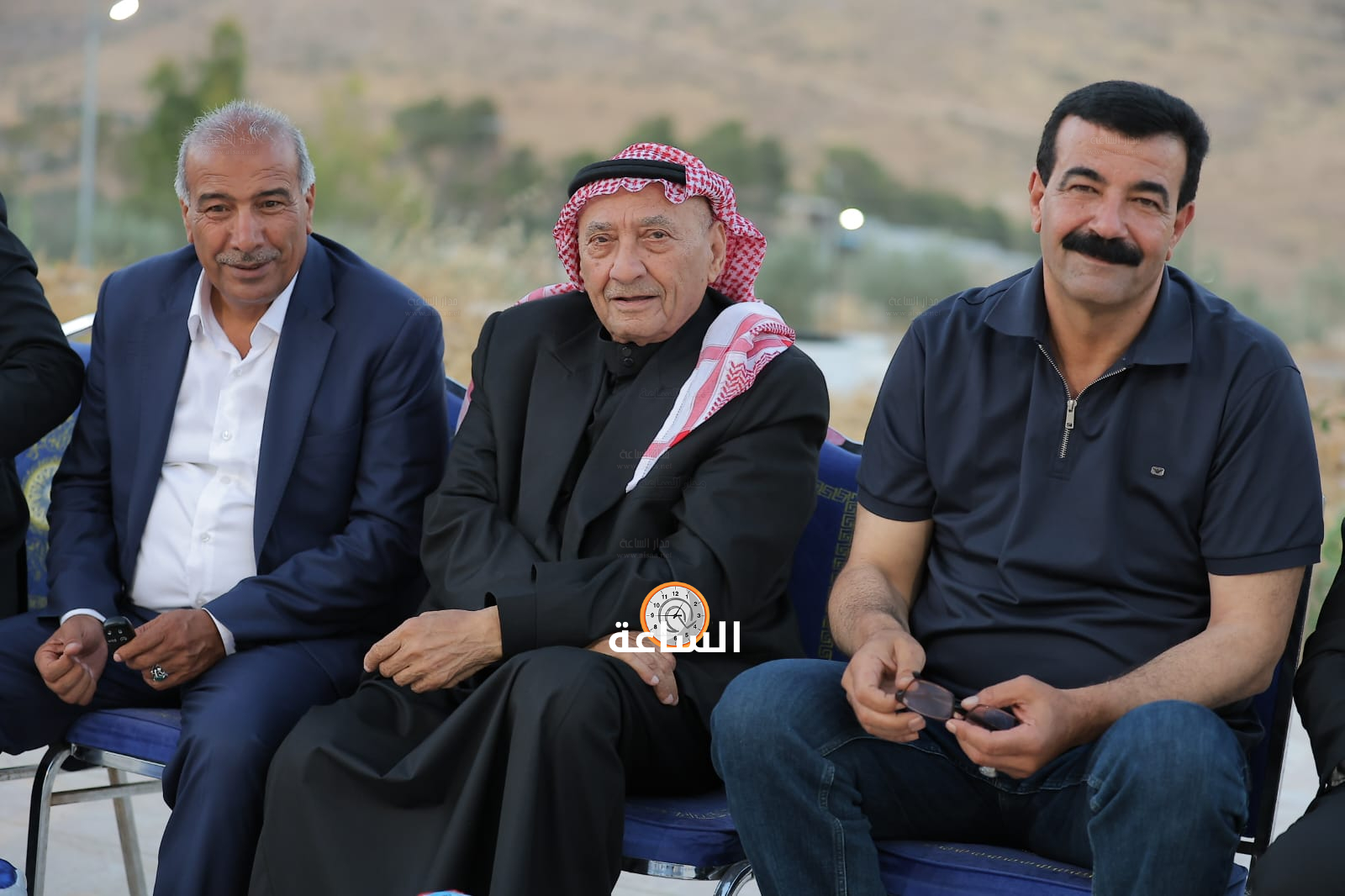 Madar Al-Saa Images 0.6871171375779982