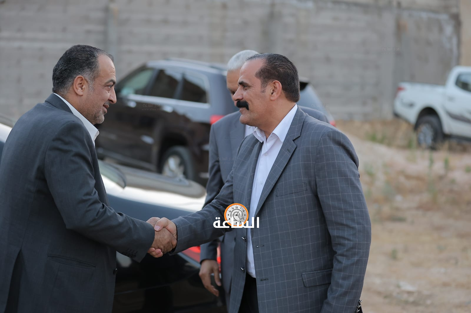 Madar Al-Saa Images 0.3771709244415745