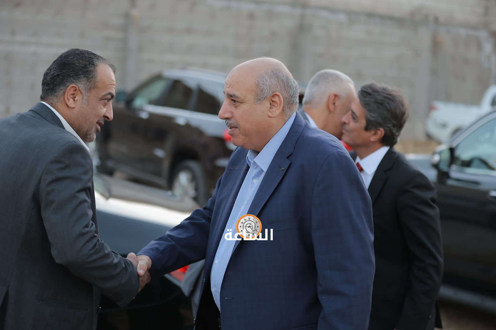 Madar Al-Saa Images 0.9745056714370717