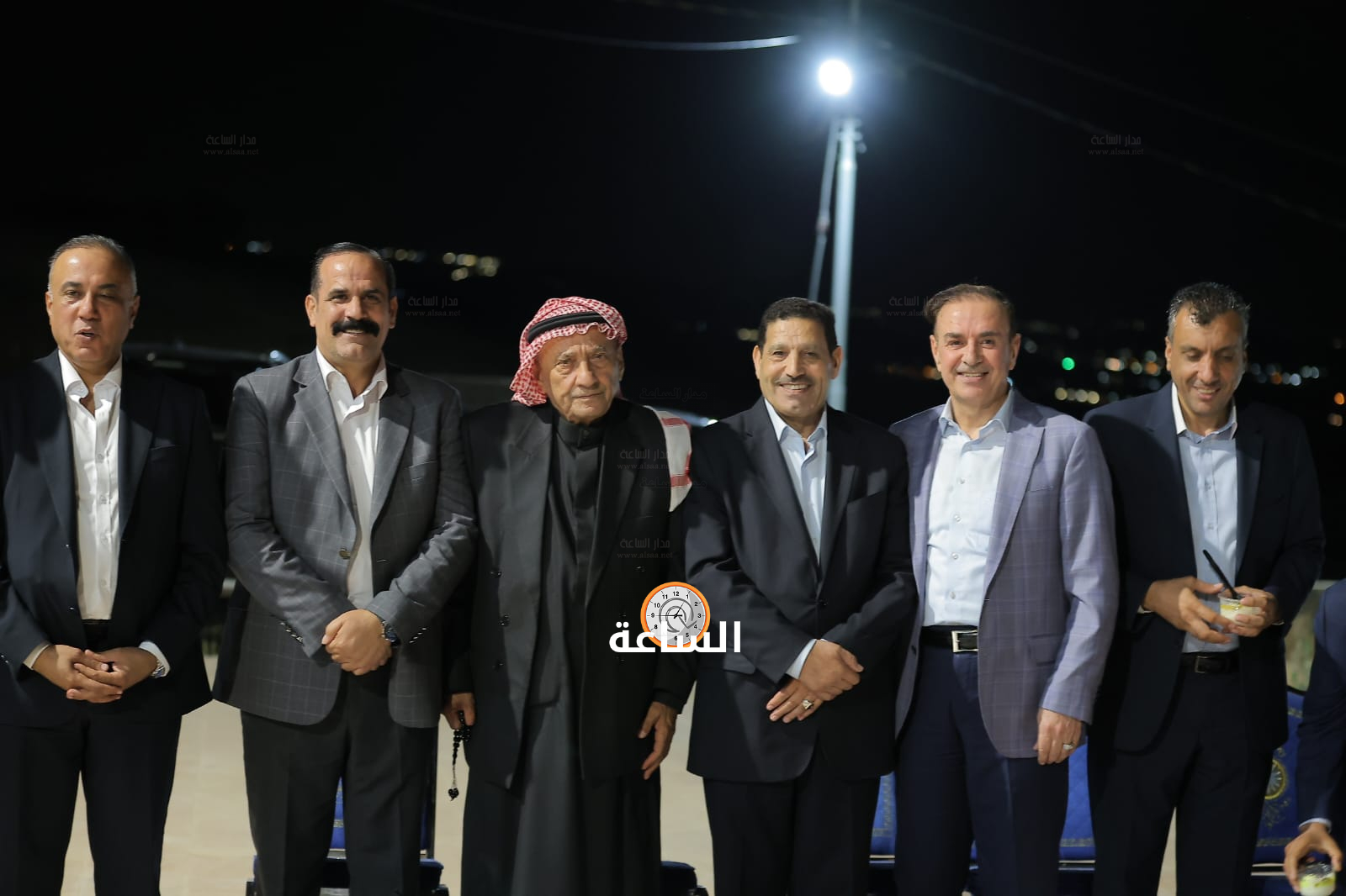 Madar Al-Saa Images 0.9829313666739404