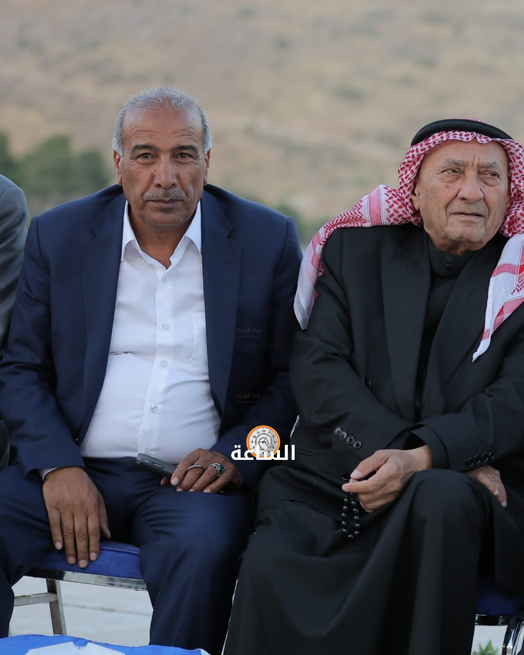 Madar Al-Saa Images 0.5058450628719293