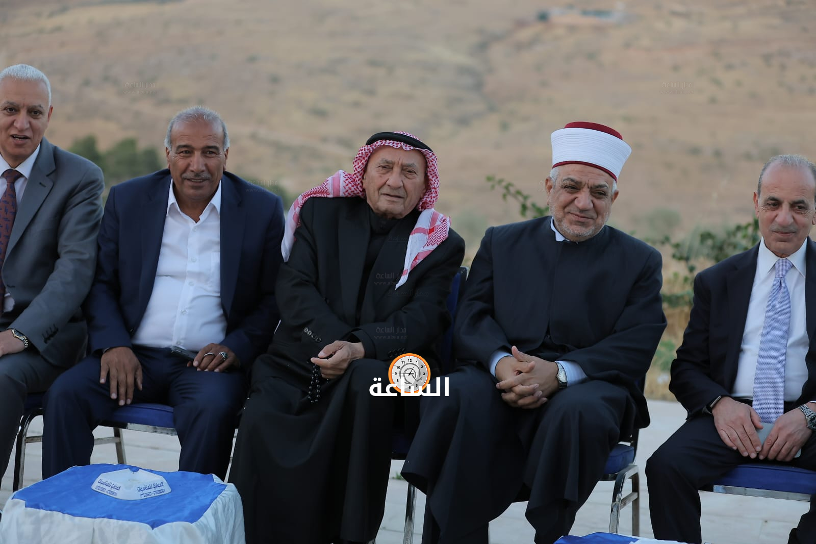 Madar Al-Saa Images 0.5117928079343821