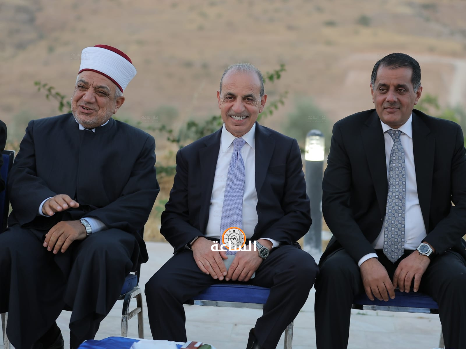 Madar Al-Saa Images 0.7779083139730493