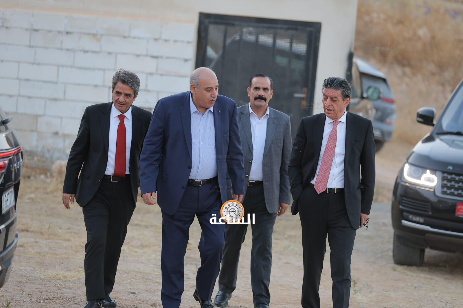 Madar Al-Saa Images 0.07961117188392497