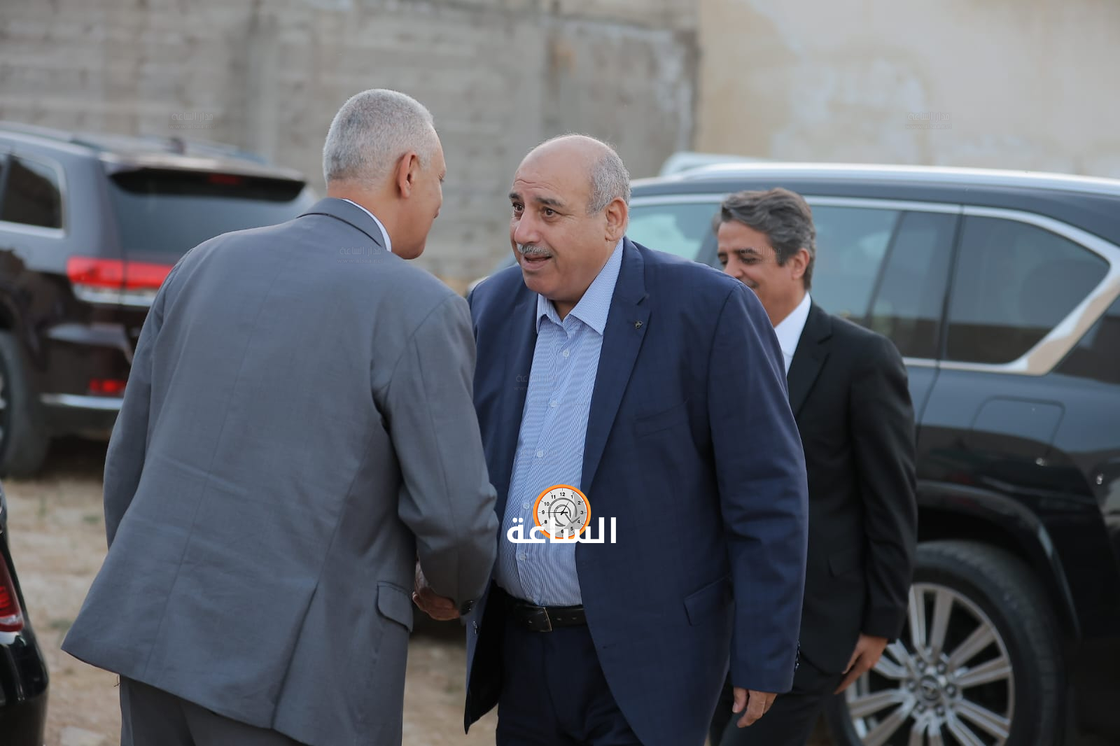 Madar Al-Saa Images 0.9142178326113277
