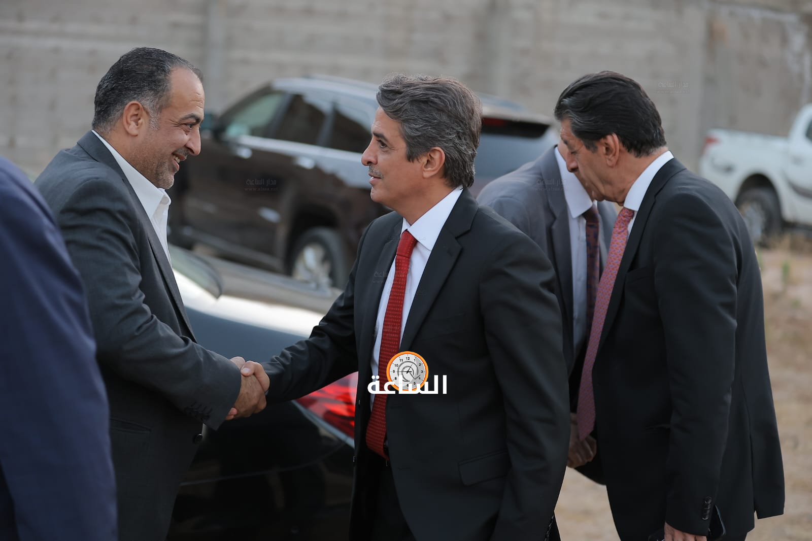 Madar Al-Saa Images 0.649102248752455