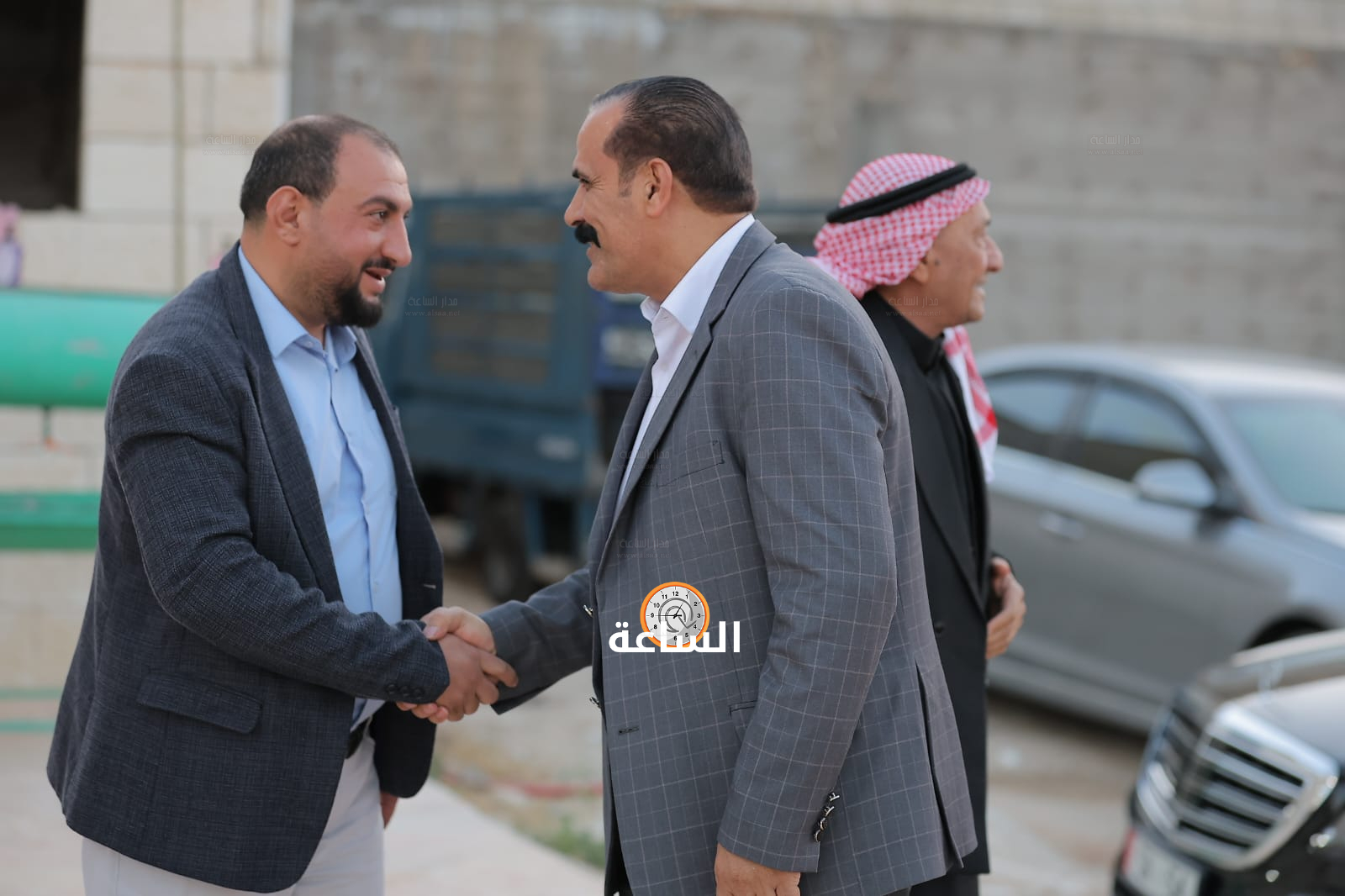 Madar Al-Saa Images 0.29060281087300655