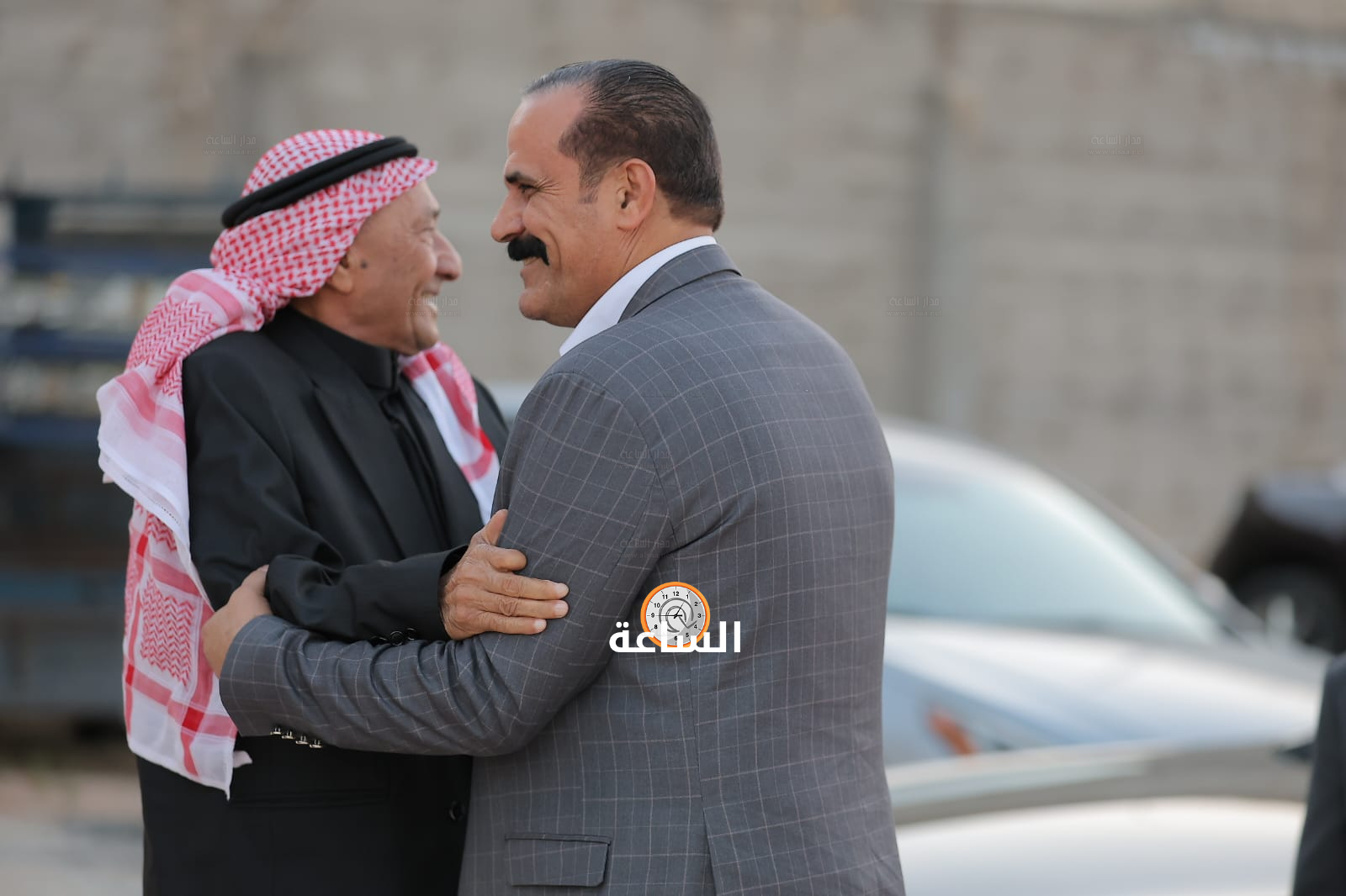Madar Al-Saa Images 0.99397333905593