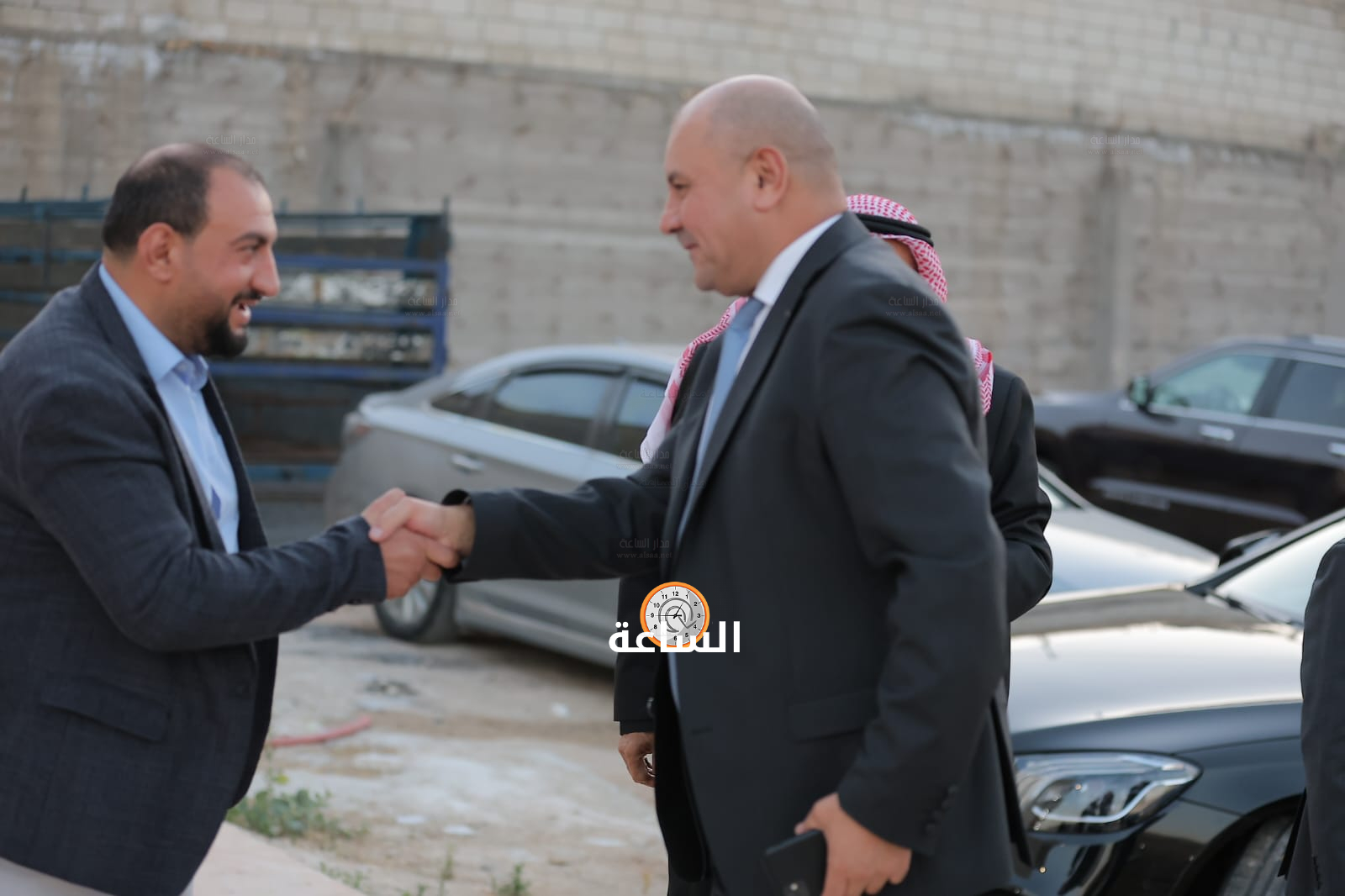 Madar Al-Saa Images 0.40258423874452043