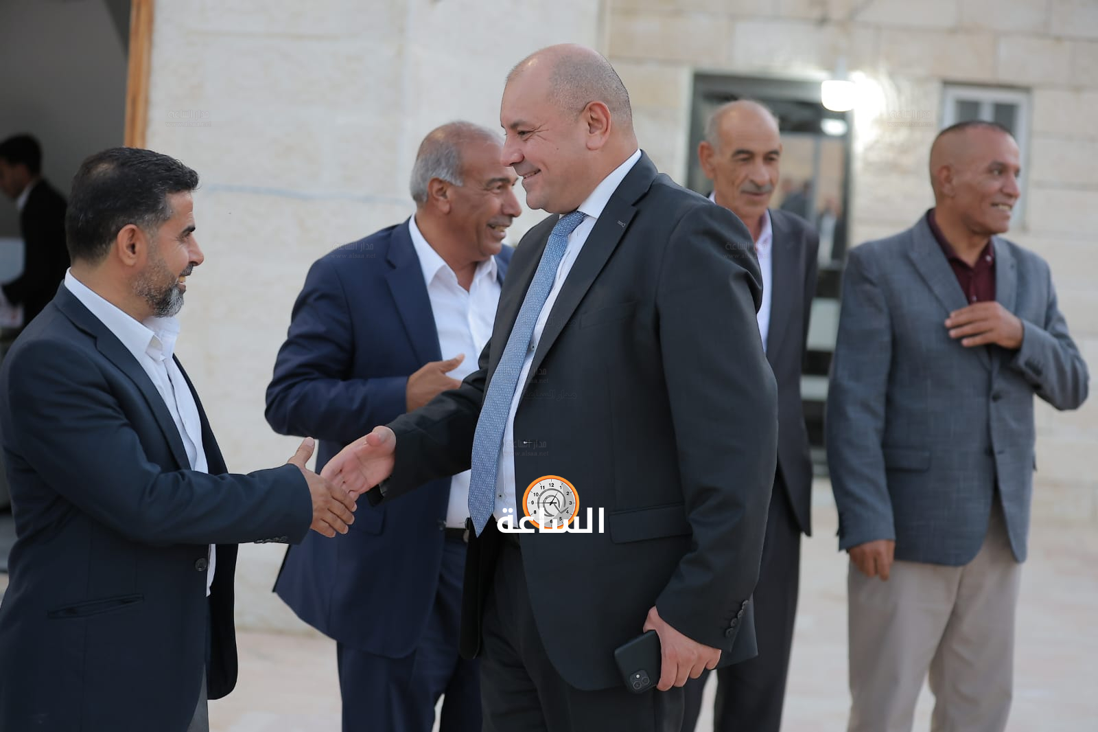 Madar Al-Saa Images 0.11933994738066522