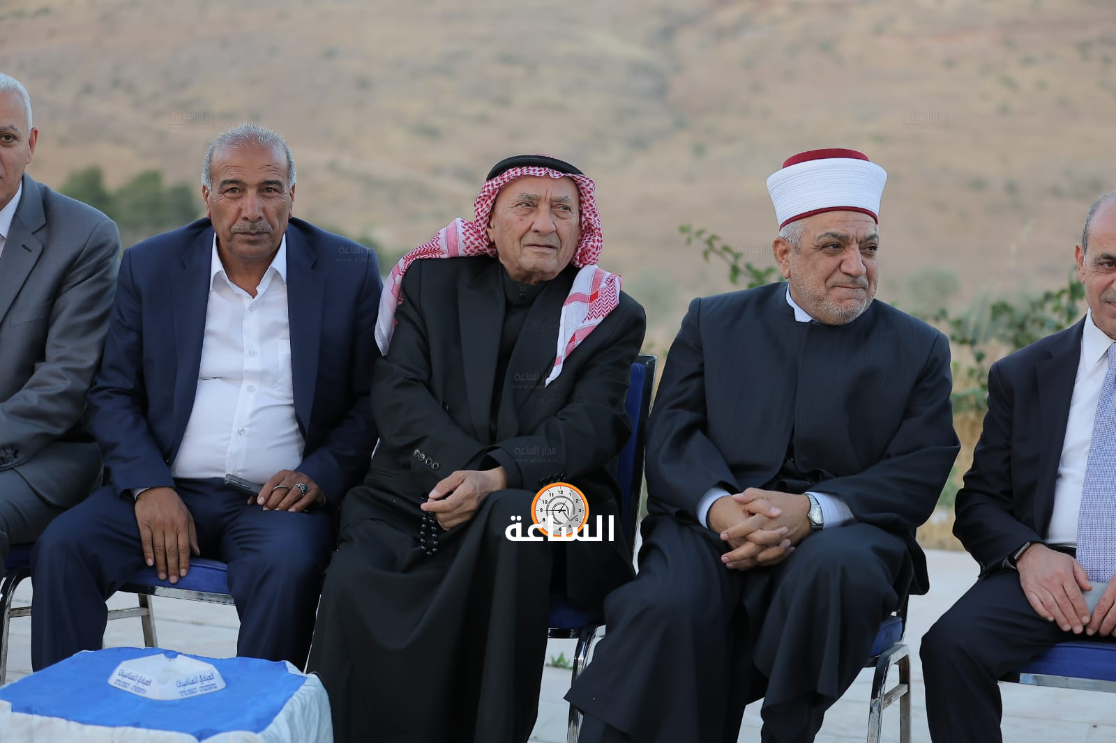 Madar Al-Saa Images 0.27425591439013663