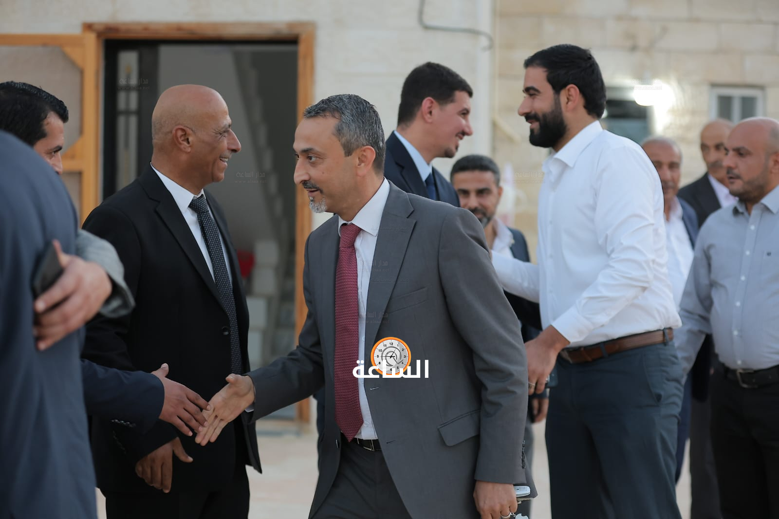 Madar Al-Saa Images 0.7621267526706736