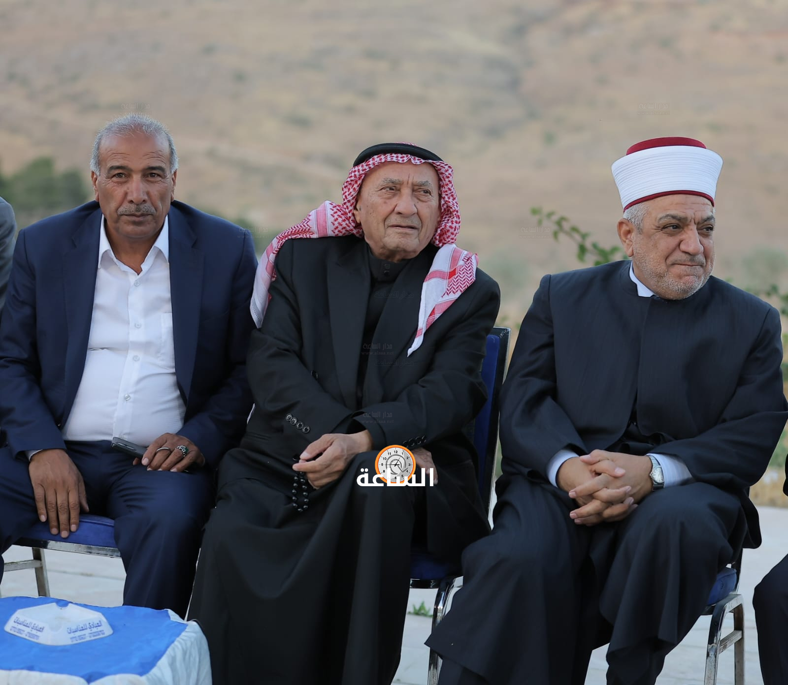 Madar Al-Saa Images 0.9025735293341336