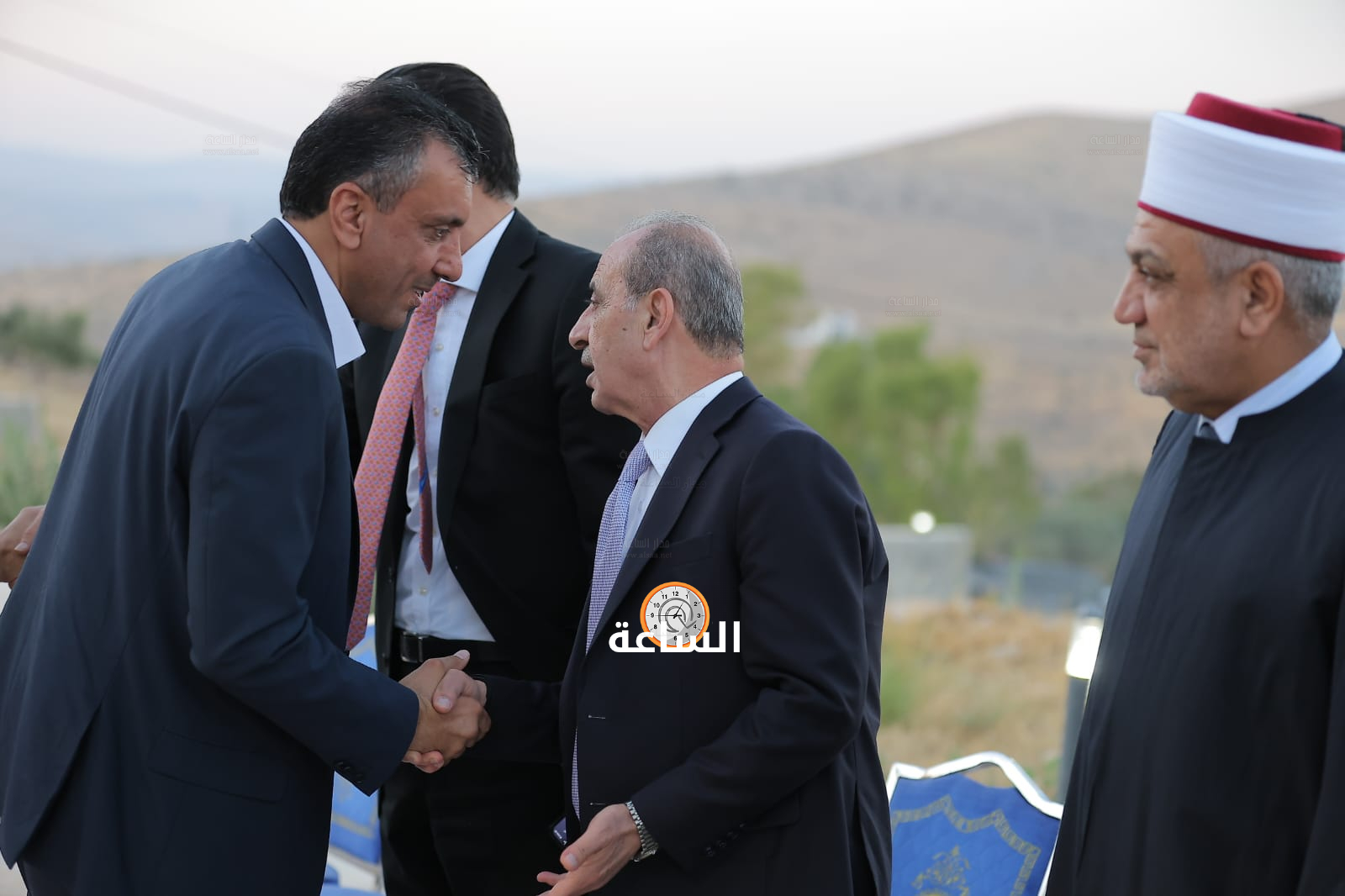 Madar Al-Saa Images 0.22000515832764223