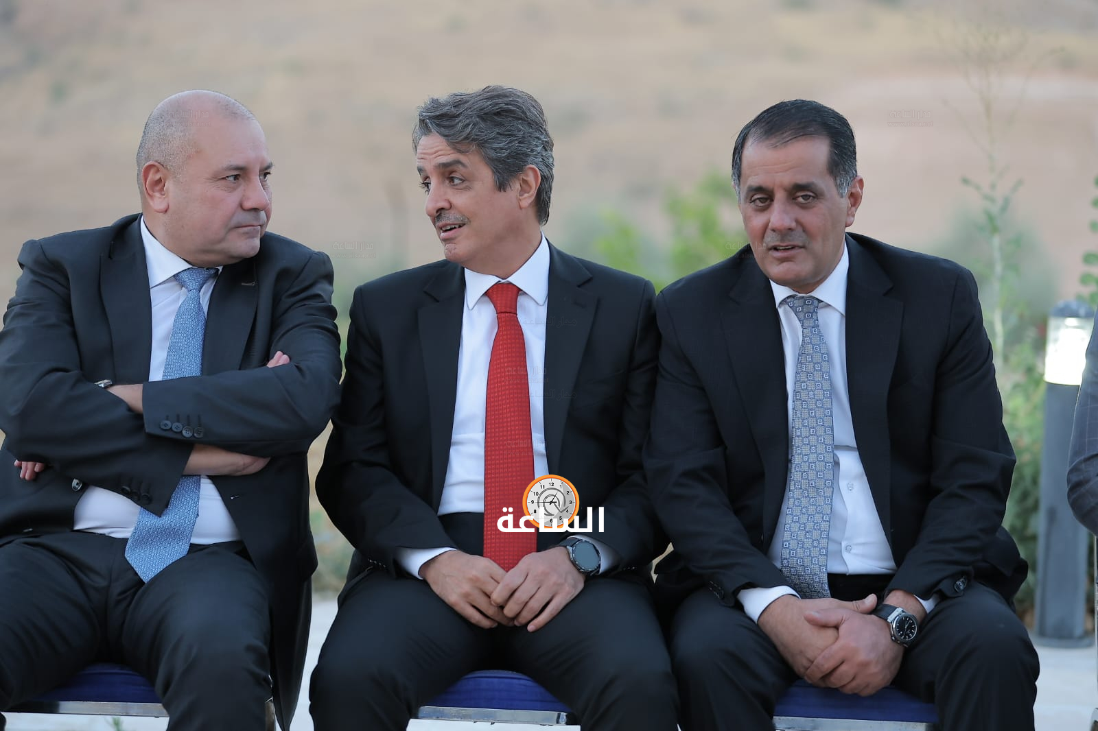 Madar Al-Saa Images 0.49274222524334155