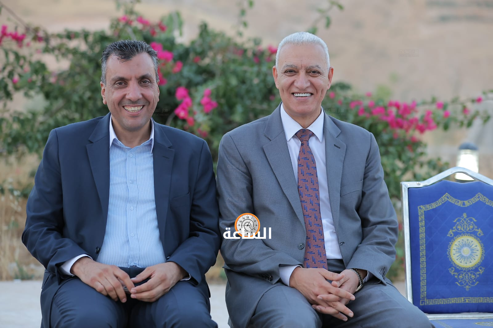 Madar Al-Saa Images 0.2677379463195929