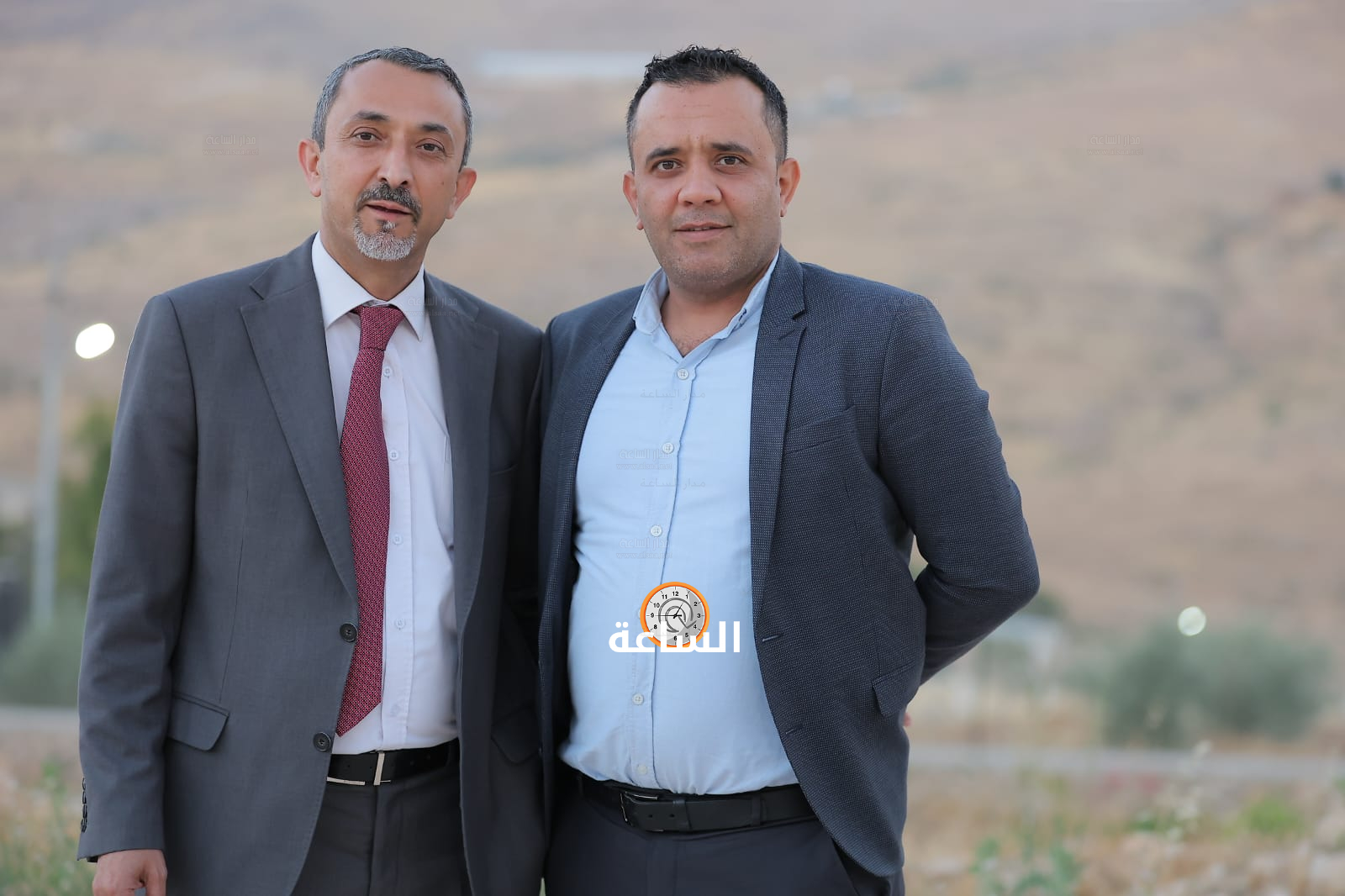Madar Al-Saa Images 0.6115199338192145