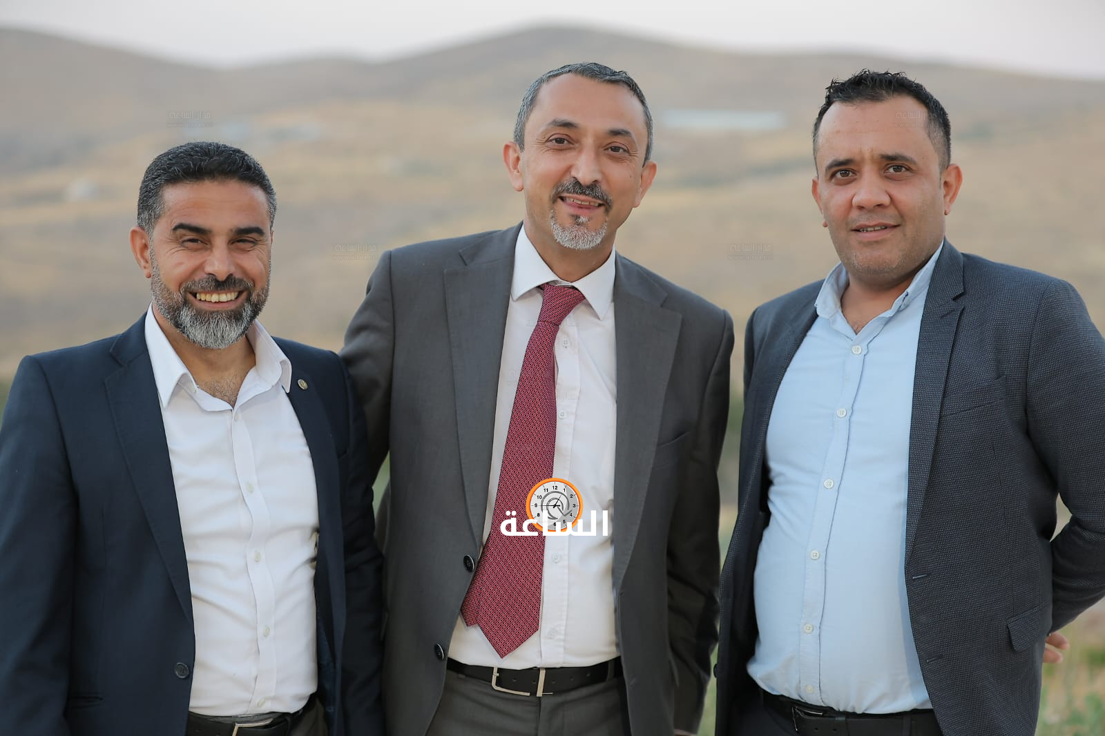 Madar Al-Saa Images 0.37754474923415393