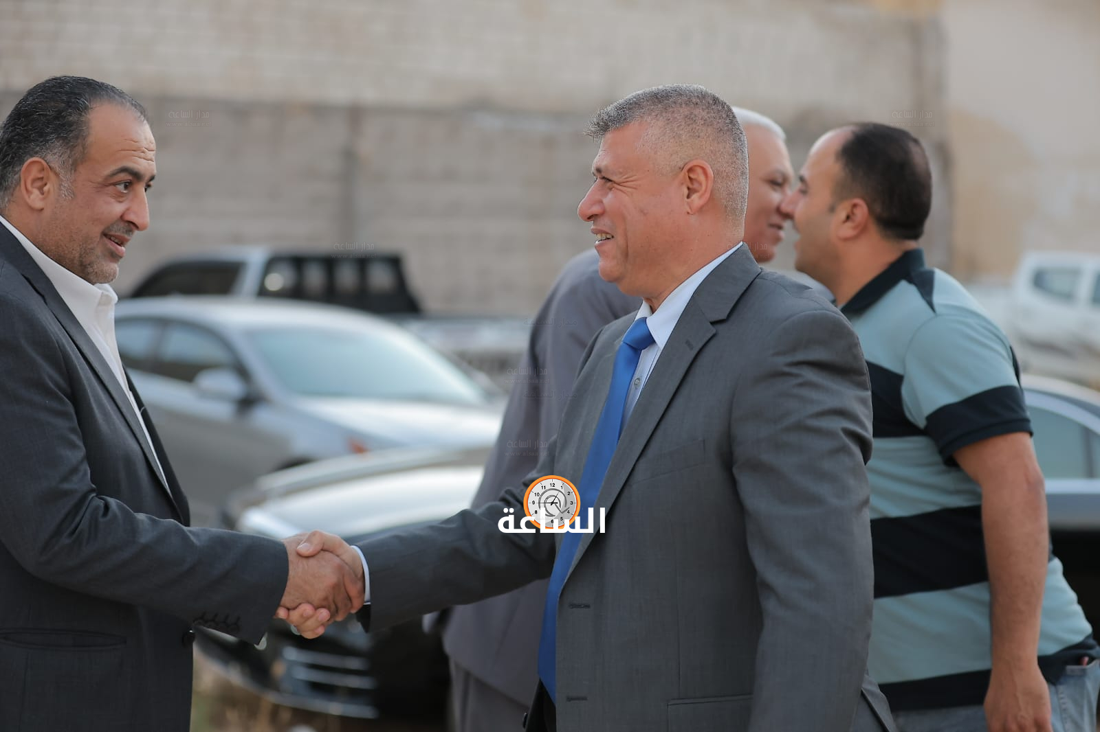 Madar Al-Saa Images 0.4017430687205238