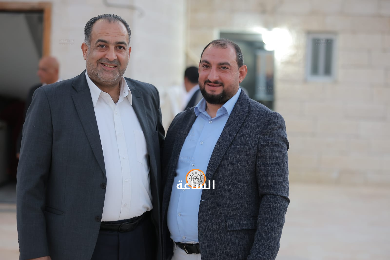 Madar Al-Saa Images 0.3398117935050955