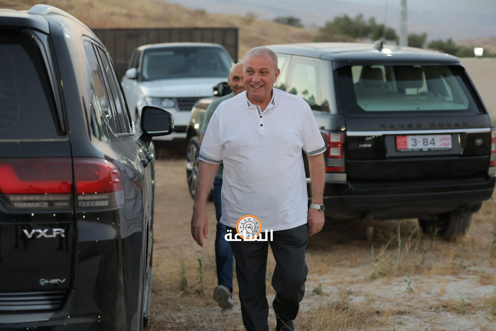 Madar Al-Saa Images 0.3697924573347713