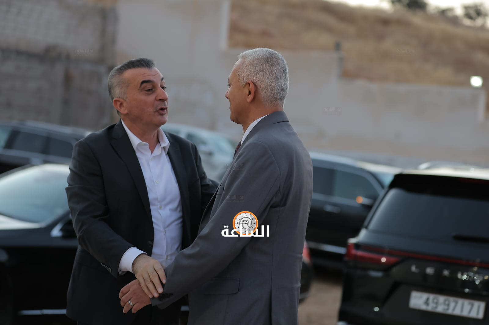 Madar Al-Saa Images 0.3153354496055325