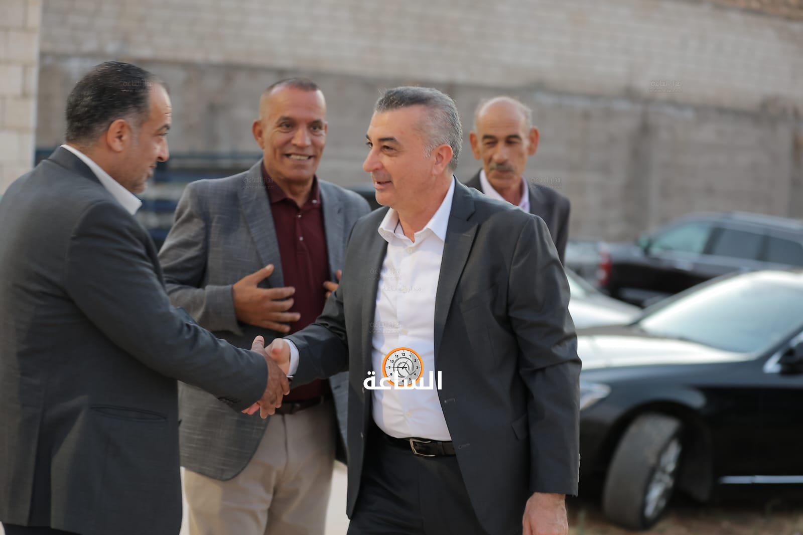 Madar Al-Saa Images 0.7252533462792404
