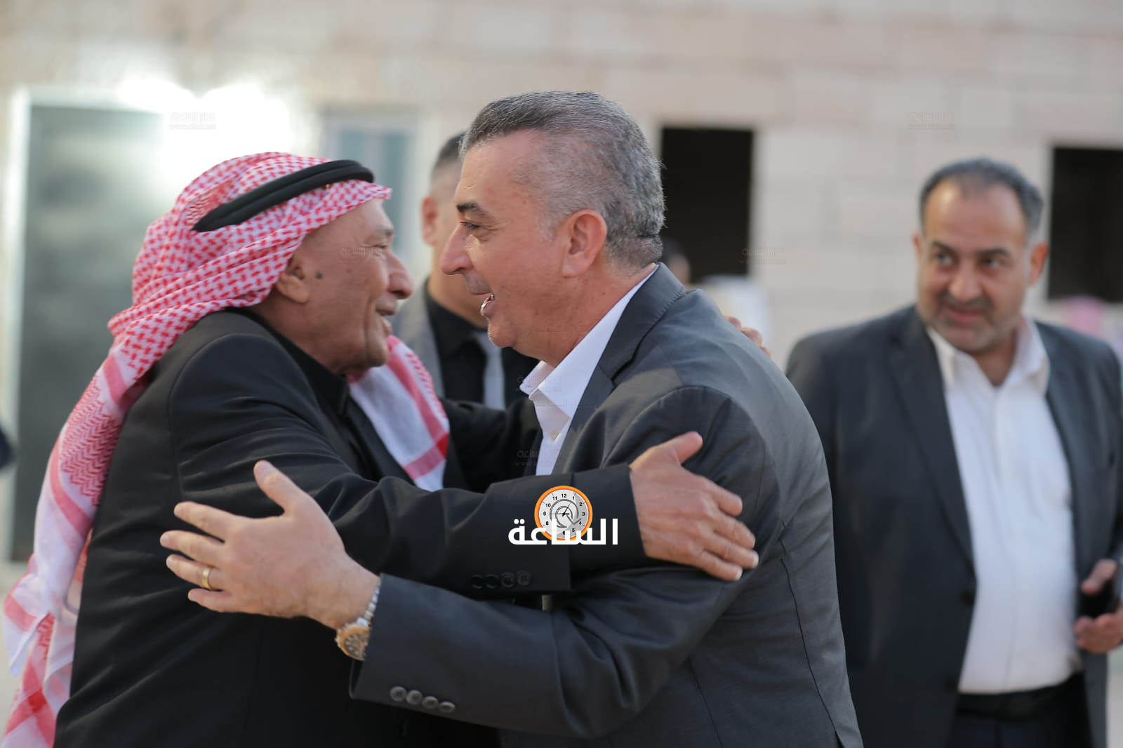 Madar Al-Saa Images 0.20290440367550822