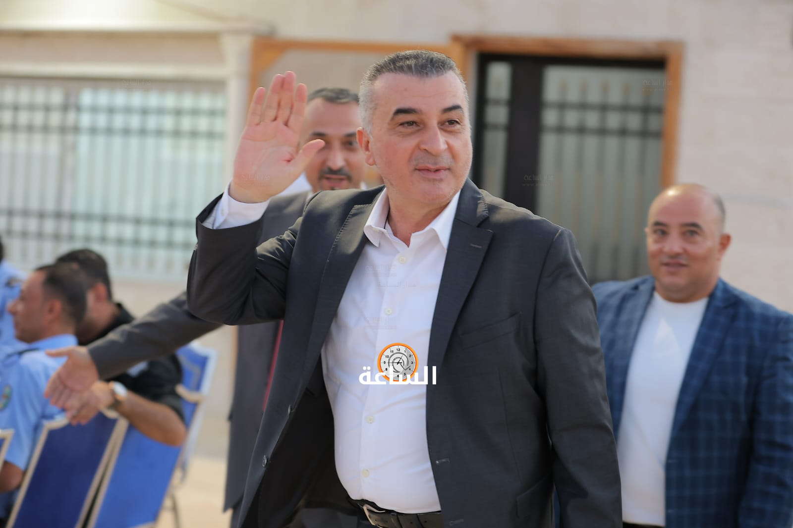 Madar Al-Saa Images 0.1654444549426598