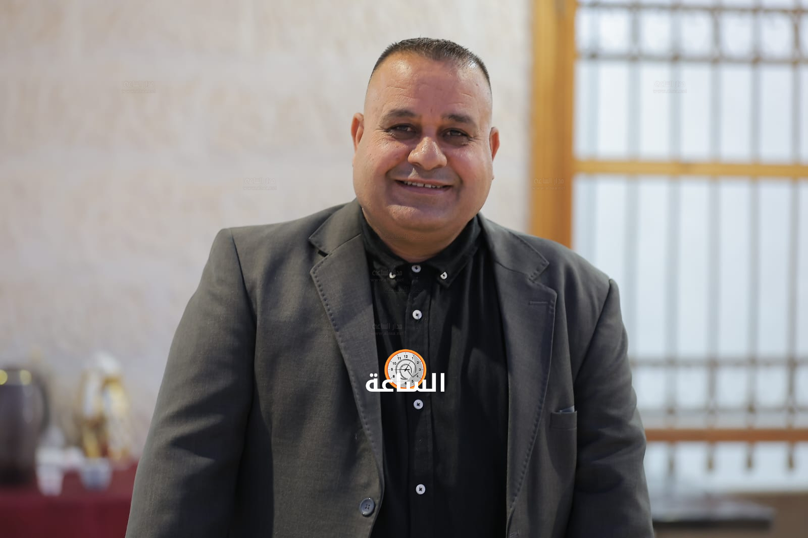Madar Al-Saa Images 0.029592949898021748