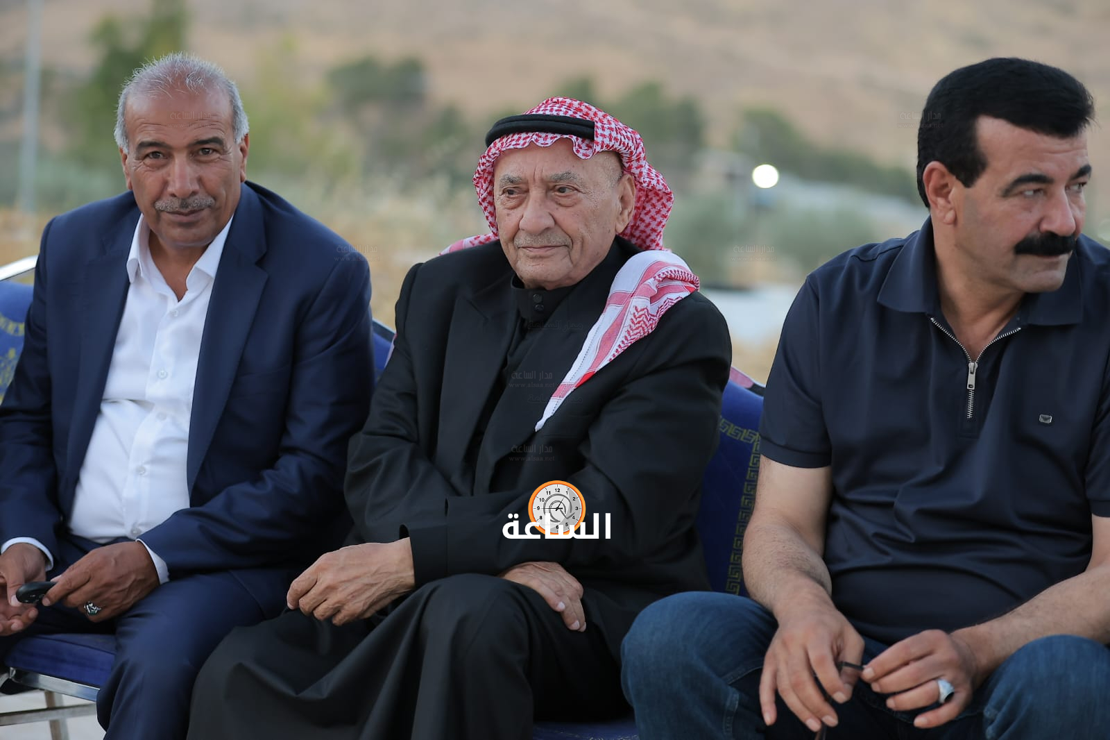 Madar Al-Saa Images 0.032313589529777254