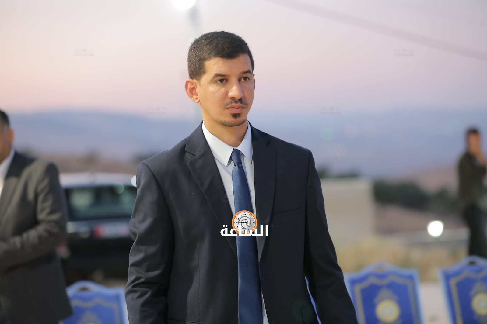 Madar Al-Saa Images 0.9102460509689129