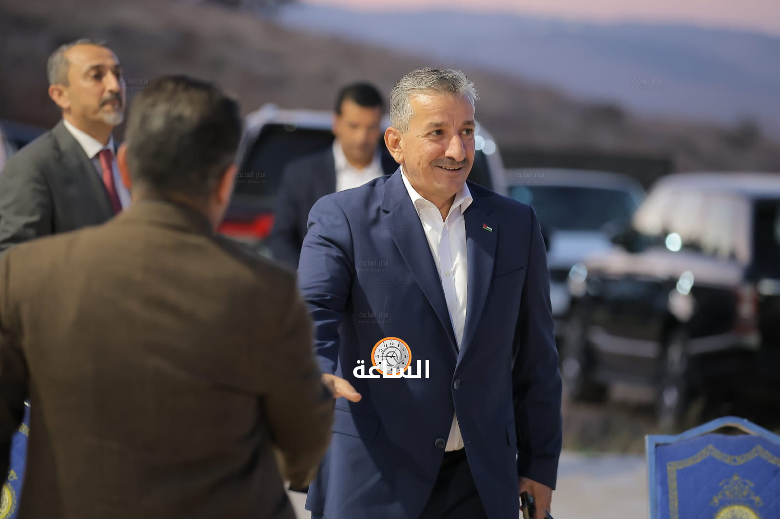Madar Al-Saa Images 0.9318496554993957