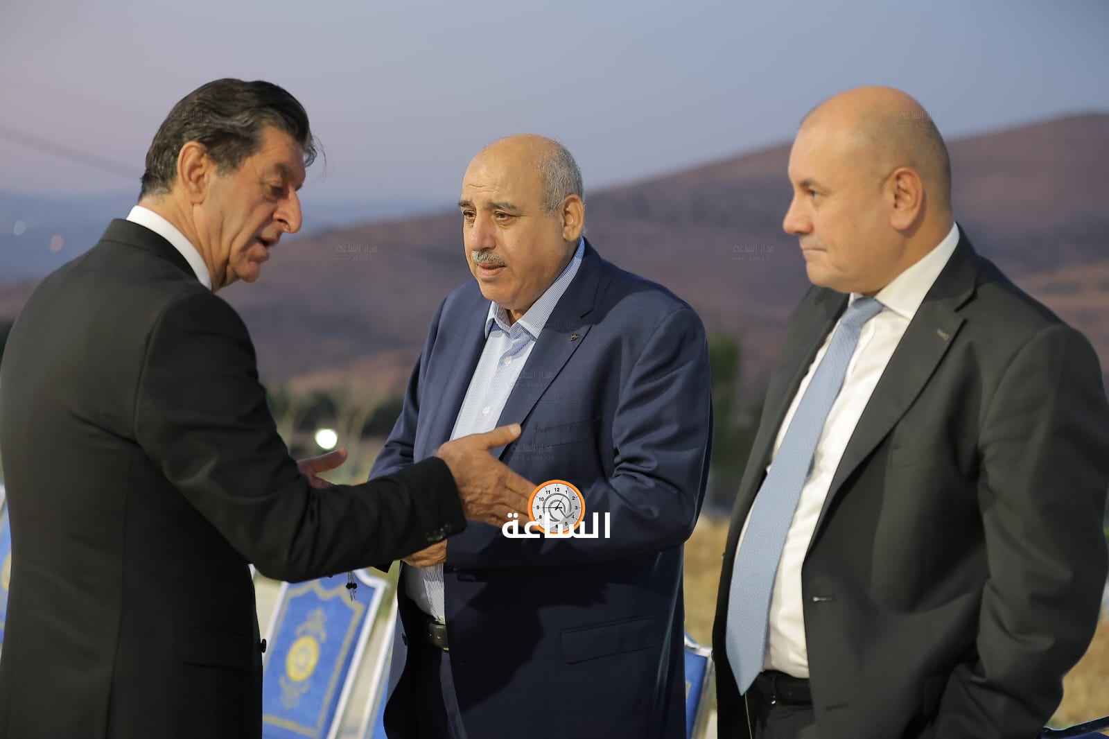 Madar Al-Saa Images 0.4199332143887